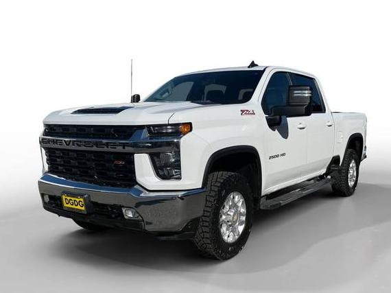 CHEVROLET SILVERADO HD 2023 1GC1YNEY6PF245773 image CHEVROLET SILVERADO HD 2023 1GC1YNEY6PF245773 image